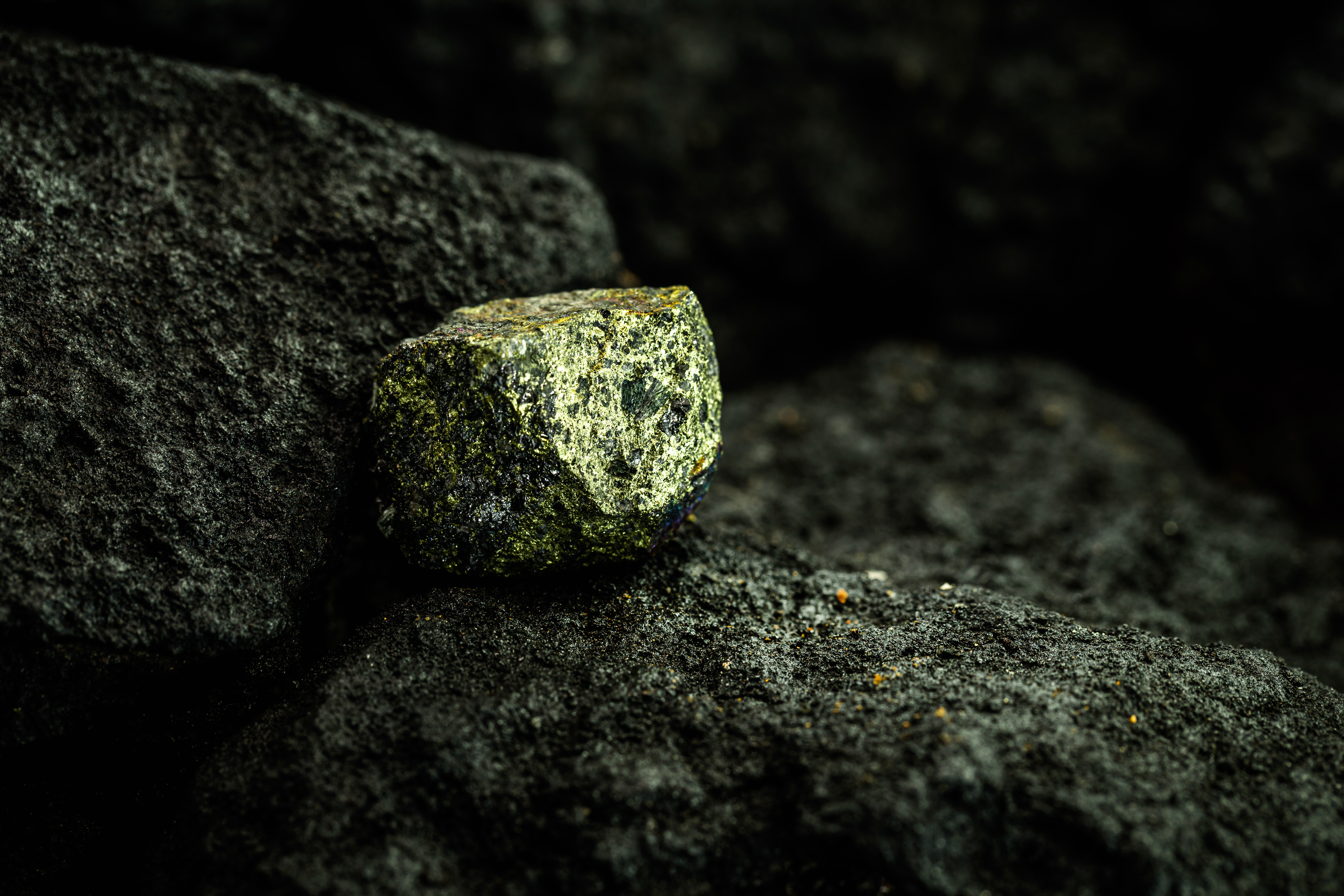 LithX™ Cu product visualization