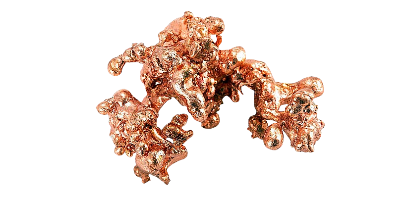 Mining & Metals extraction